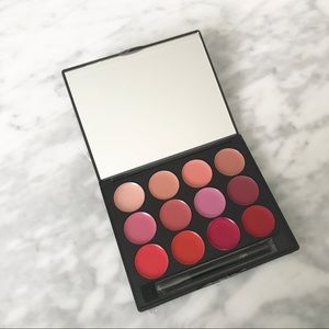 NEW ISH Lip Palette